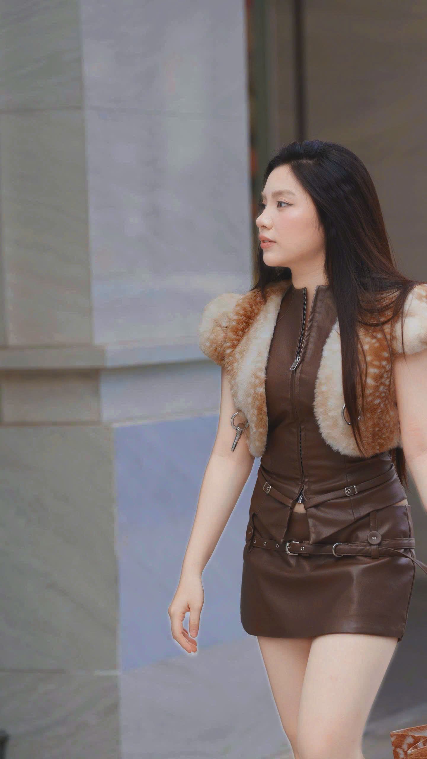 ENИI - Concept MV Từng Là Của Nhau